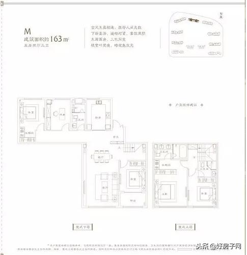 好房测评城市中轴,建发央著人居典范