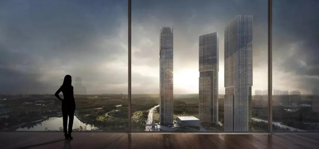 成都大平层豪宅楼盘,成都卡地亚大平层豪宅