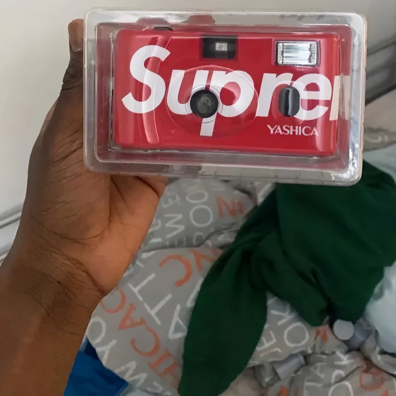 supreme北面联名fw18week3,supreme北面联名皮面