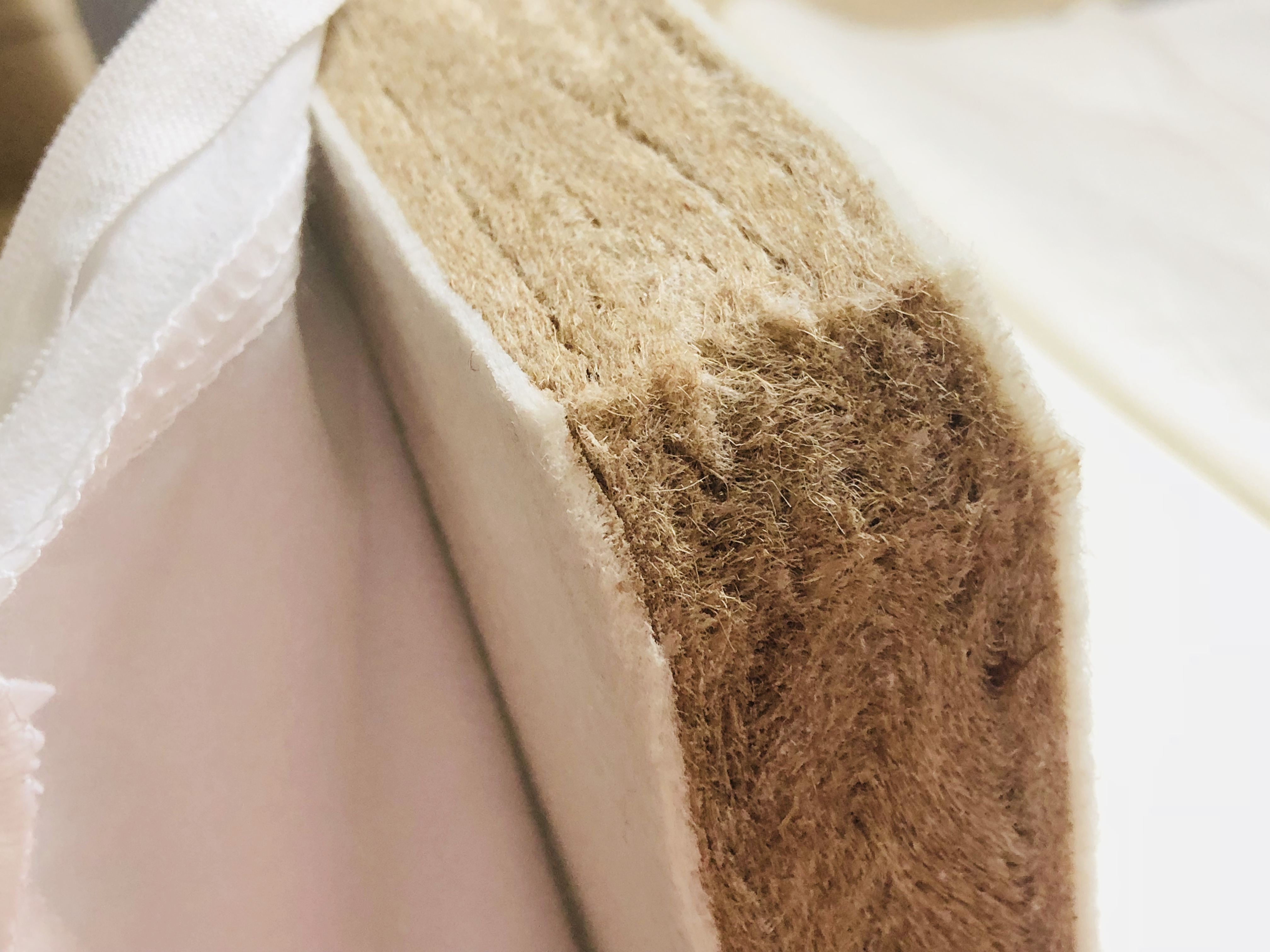 床垫亲测,8h改善睡眠床垫