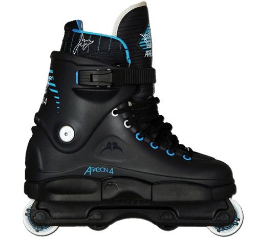 轮滑鞋有多好,轮滑鞋都有什么样的