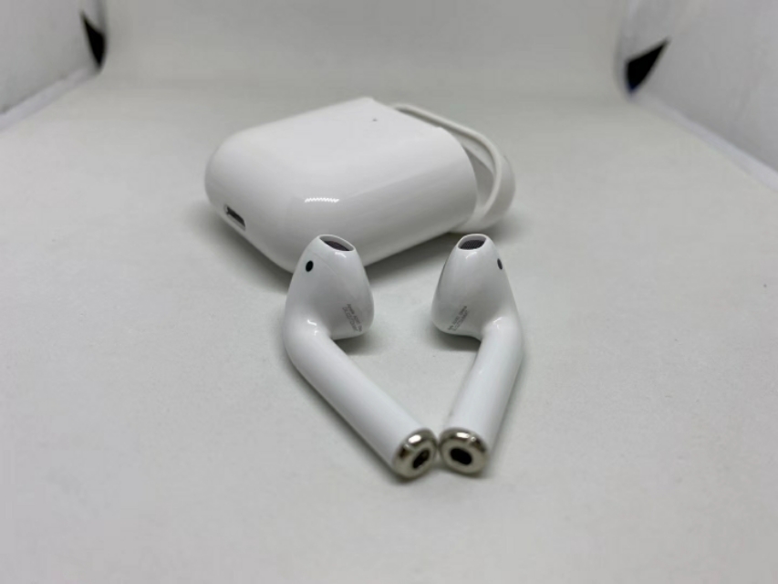 华强北airpods2真光感鉴别,airpods2华强北150元