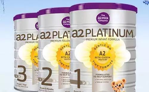 从A*奶2**粉和美赞臣奶粉的爆红看进口奶粉品牌怎么做营销