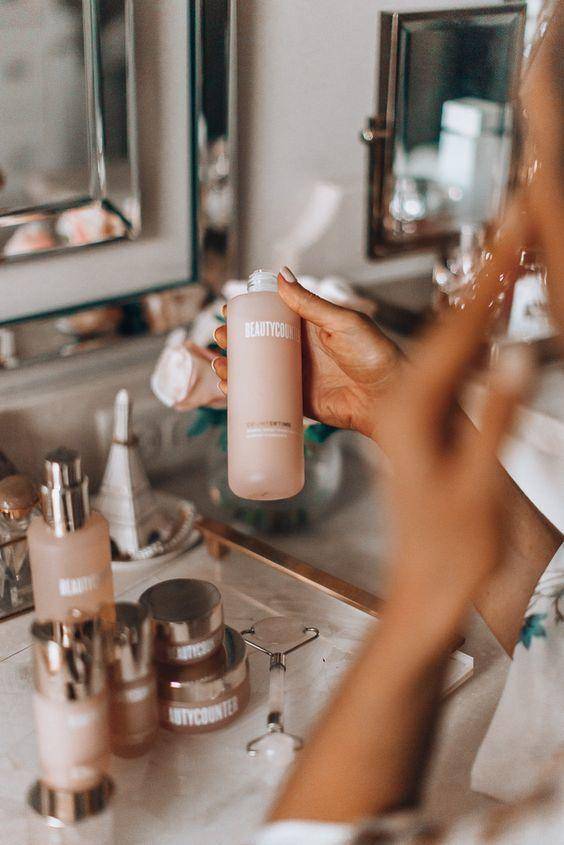 年度水乳好用合集,年度水乳推荐油敏肌