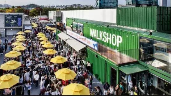 首尔小众景点拍照攻略,首尔五日游最佳路线