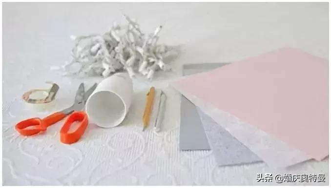 改造一次性纸杯,一次性纸杯改造