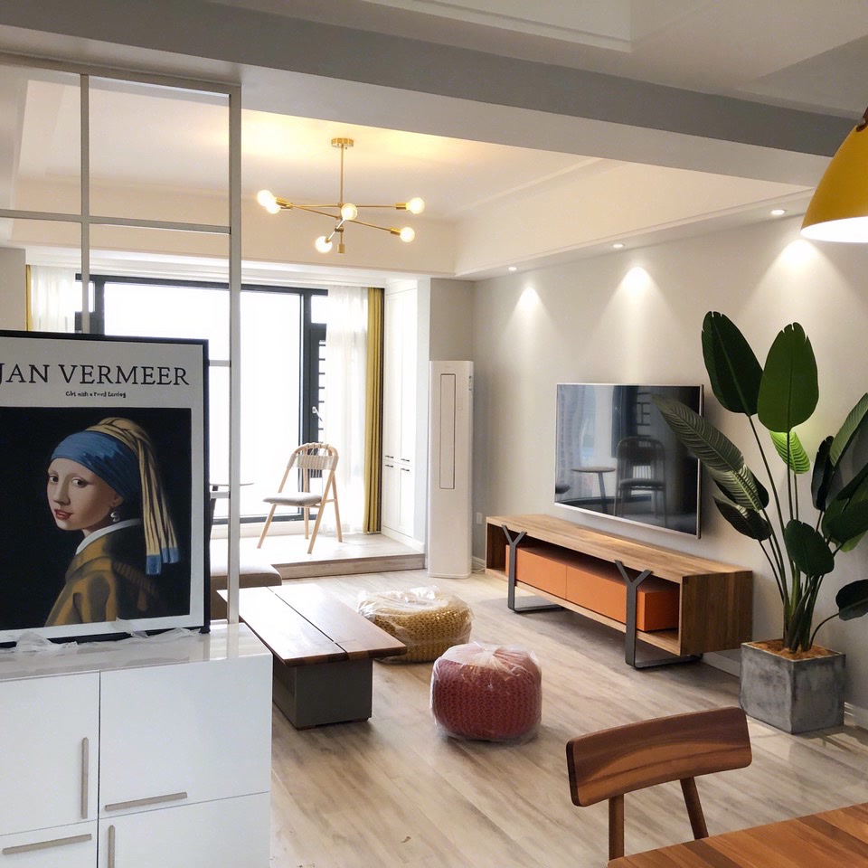 装修房子刷墙注意事项及细节流程,新房装修刷墙面步骤