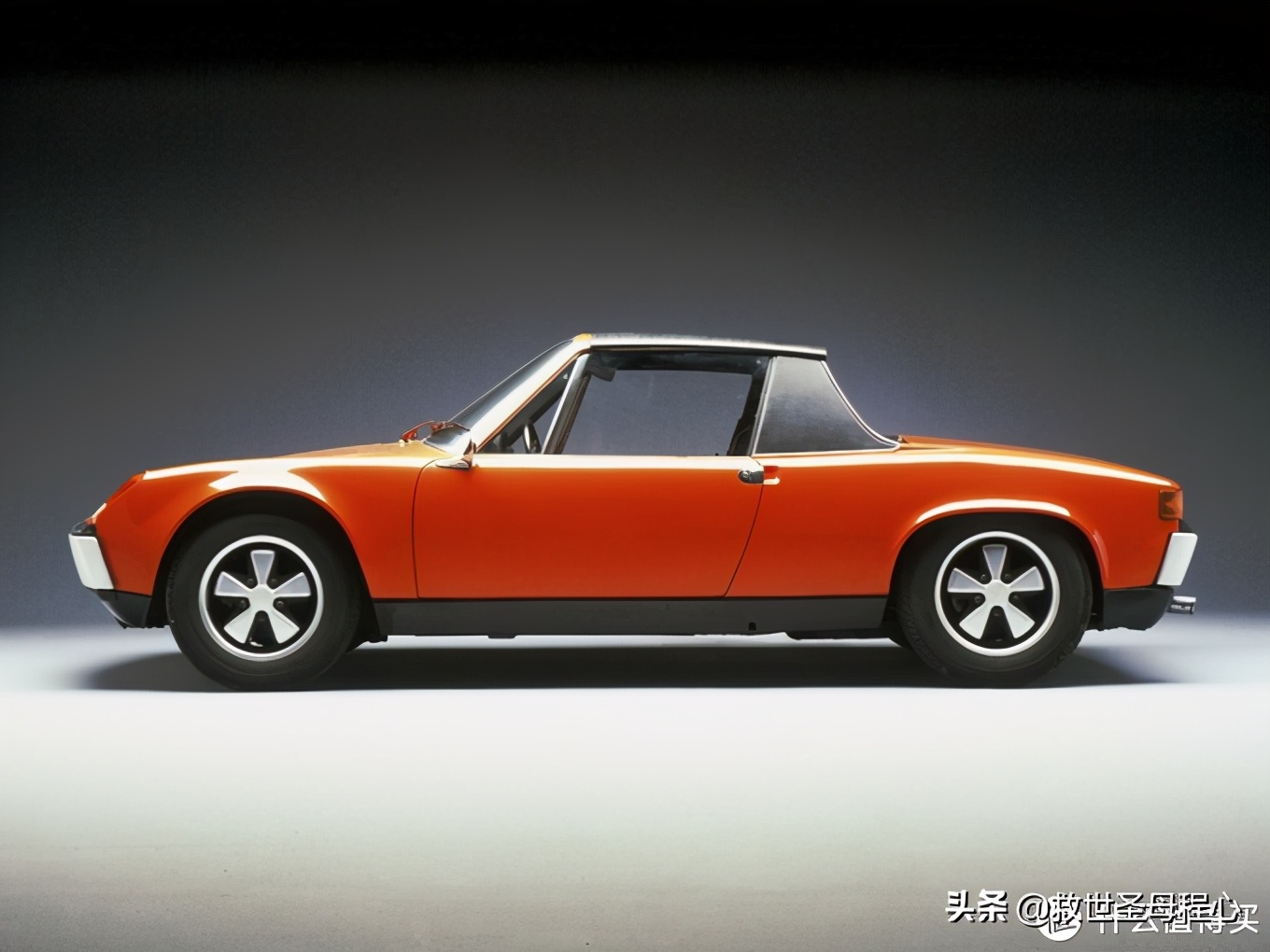 保时捷知识点大全,保时捷知识解说大全