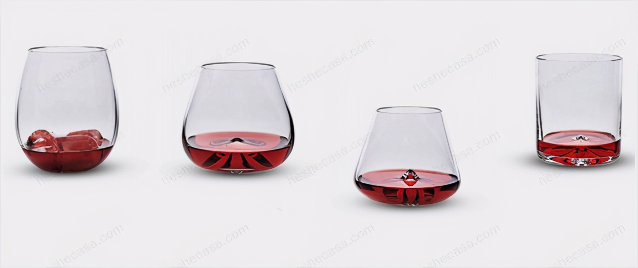 把玻璃烧成艺术品,将玻璃经过高温融化再做成工艺品