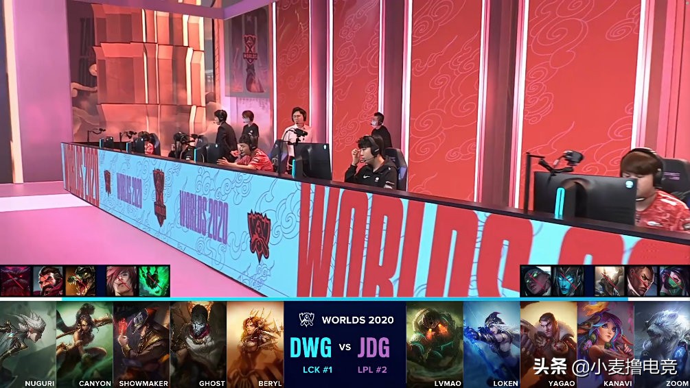 jdg战胜kt起风了,jdg被lck季后赛淘汰队伍虐6把