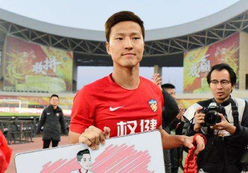 中超曾经的土豪,天津权健历史外援名单