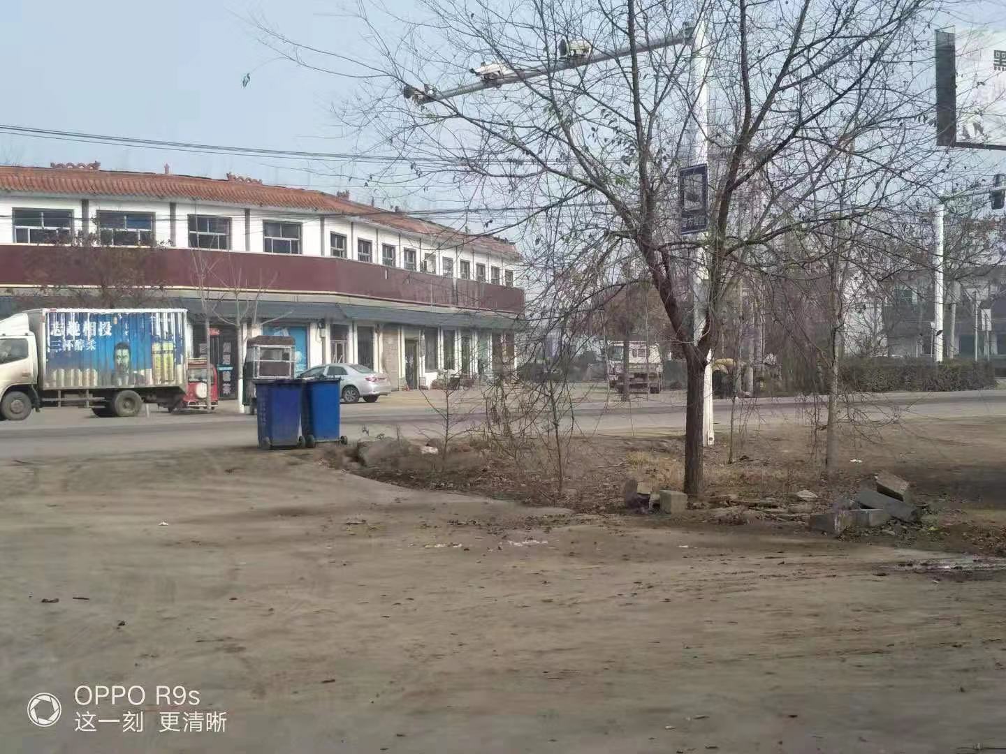 大金乡卧虎藏龙之地,藏龙卧虎村