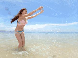 惠州网红泡泡海景房,网红打卡地惠州大亚湾