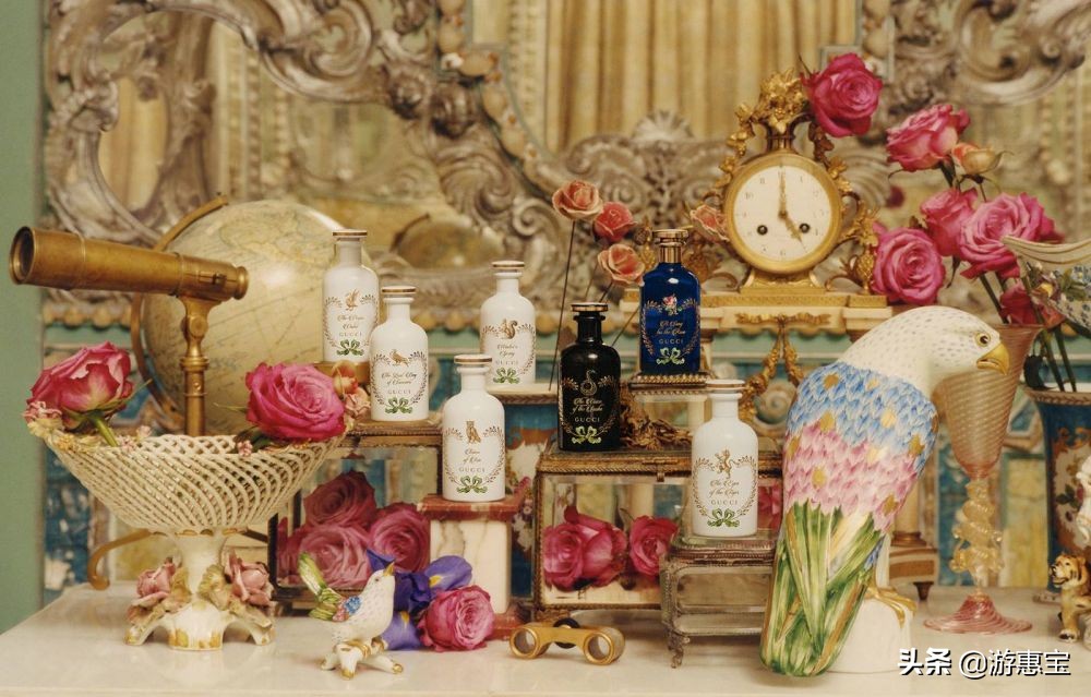 jomalone香水最经典,tiffany新系列