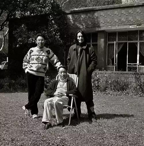 曾比荣宅还难约，90多岁的“上海第一私人花园”正当红