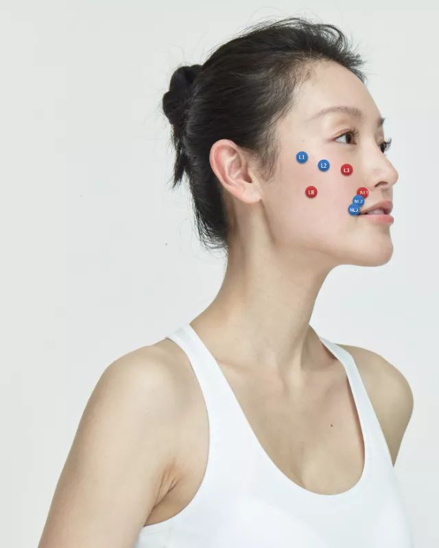 脸垮了？别担心，教你如何对抗面部衰老！