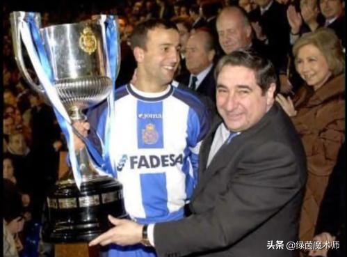 唏嘘!超级拉科如今疲于西乙保级,到底经历了什么?