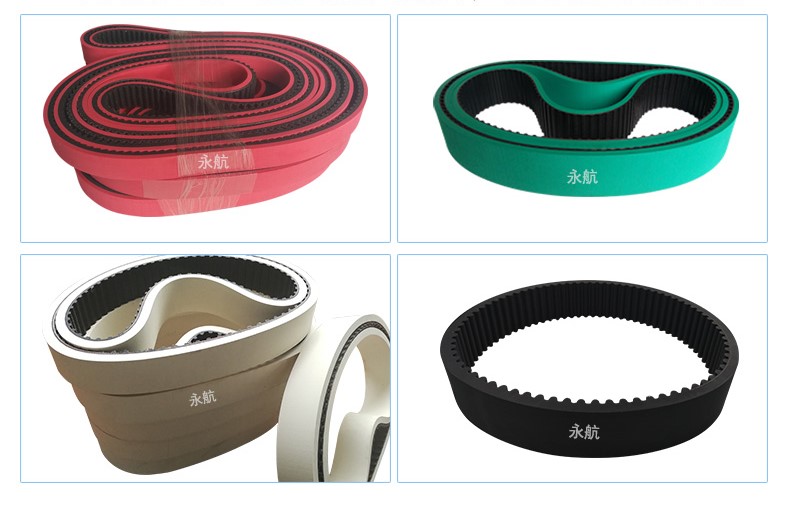 同步带加的胶是什么胶,同步带自动加胶