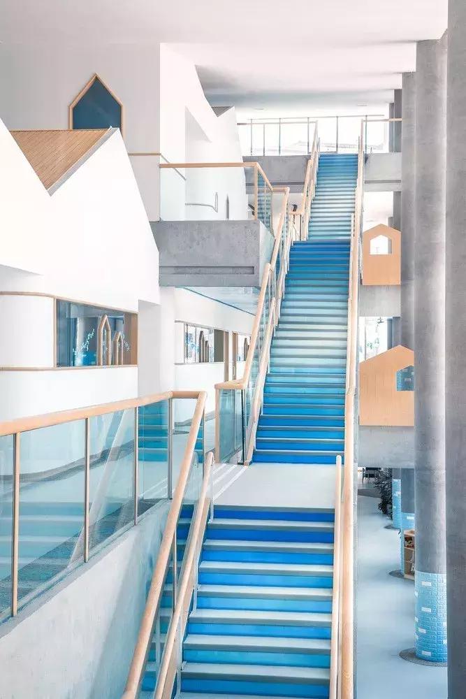 全国十大最美幼儿园排行榜,中国公认的最好的两所幼儿园