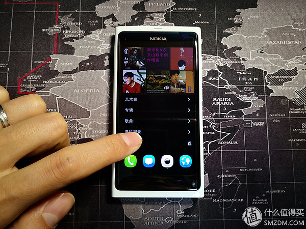 不跟随诺基亚,诺基亚n9什么时候回归