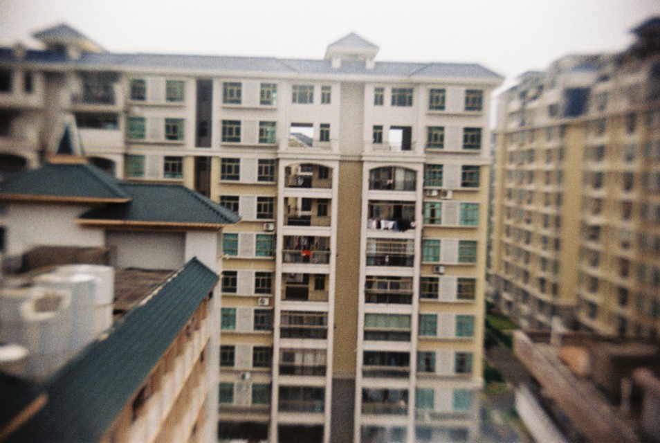 胶片相机拍照技巧,胶片相机拍照