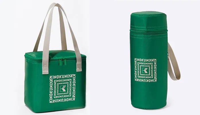 贵妇保温瓶、BAPE潮牌包,让我康康这波日杂赠品有哪些宝贝?