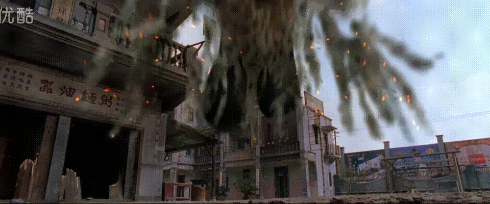 功夫：斧头帮帮主琛哥取向成谜，星爷心中的功夫是什么？