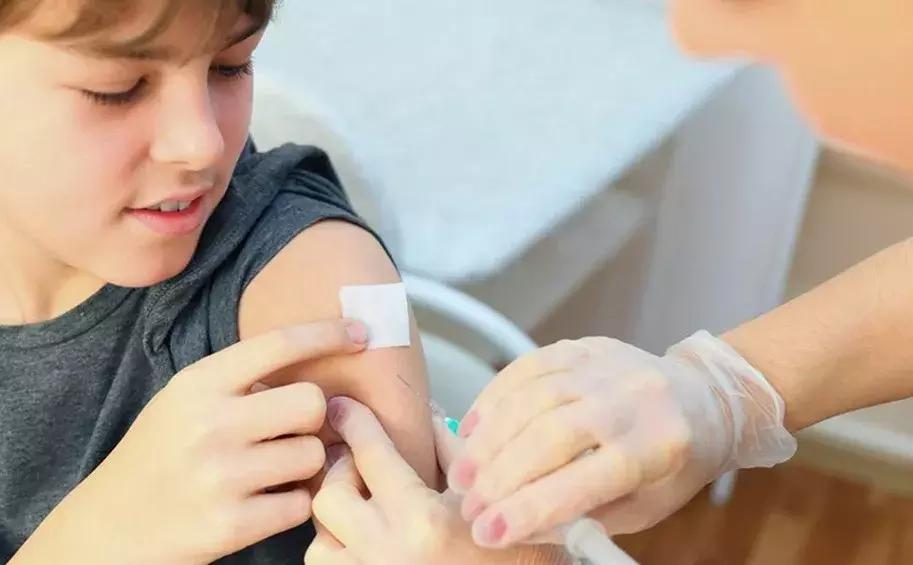 一针难求的九价宫颈疫苗,一针难求