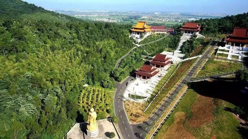 免费公园南京,南京江北免费公园