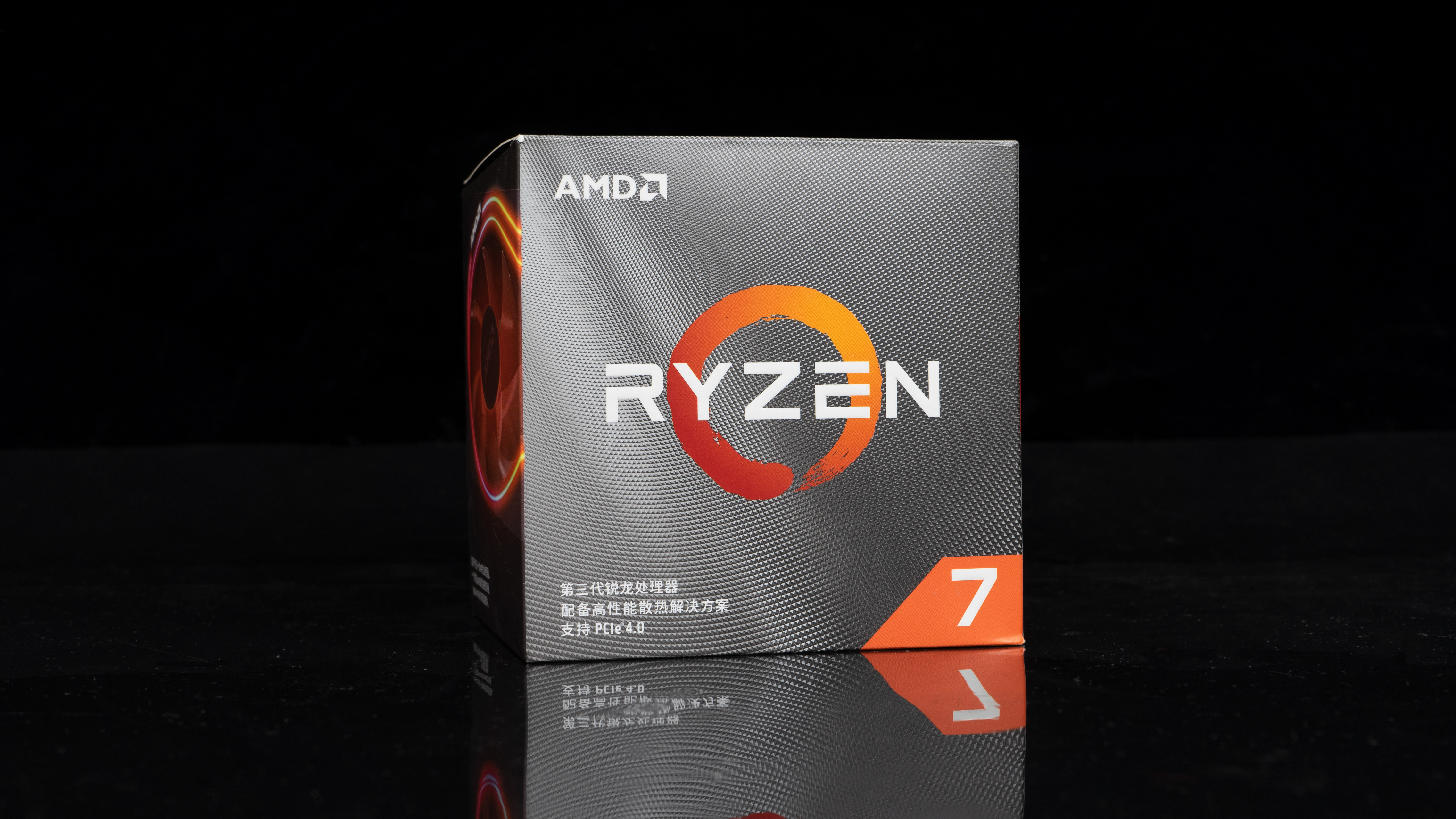 49年入国军？3700X+B550+2070S够用*党**装机