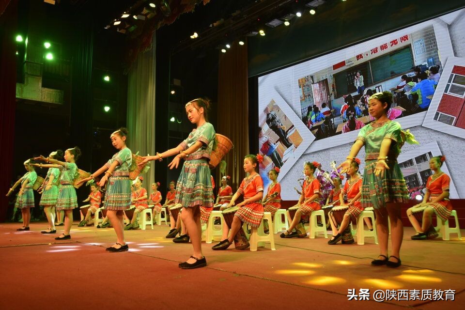 乡村学校发展现状,乡村学校发展的案例