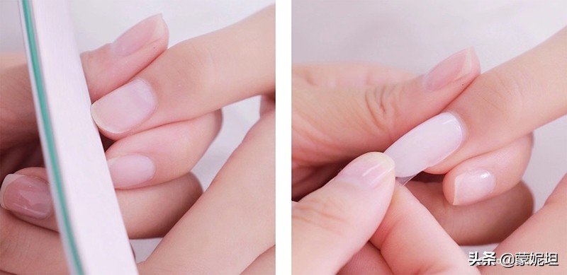 美甲调色用甲油胶还是彩绘胶,美甲法式用彩绘胶涂还是甲油胶涂