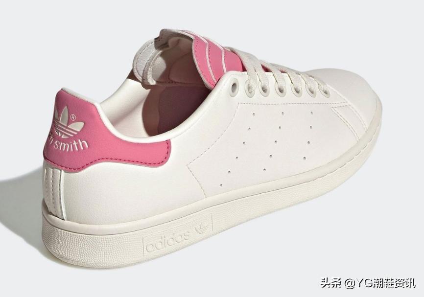 阿迪达斯经典灰色板鞋,阿迪达斯史密斯板鞋女