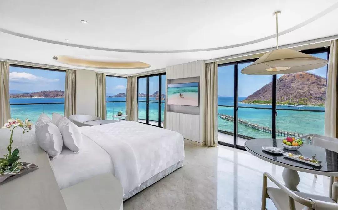 科莫多龙国家公园旅游攻略,科莫多沙滩旅游攻略