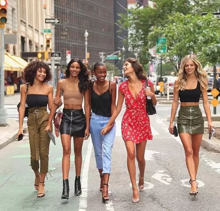 腿型有几种怎么矫正腿型,腿型大全