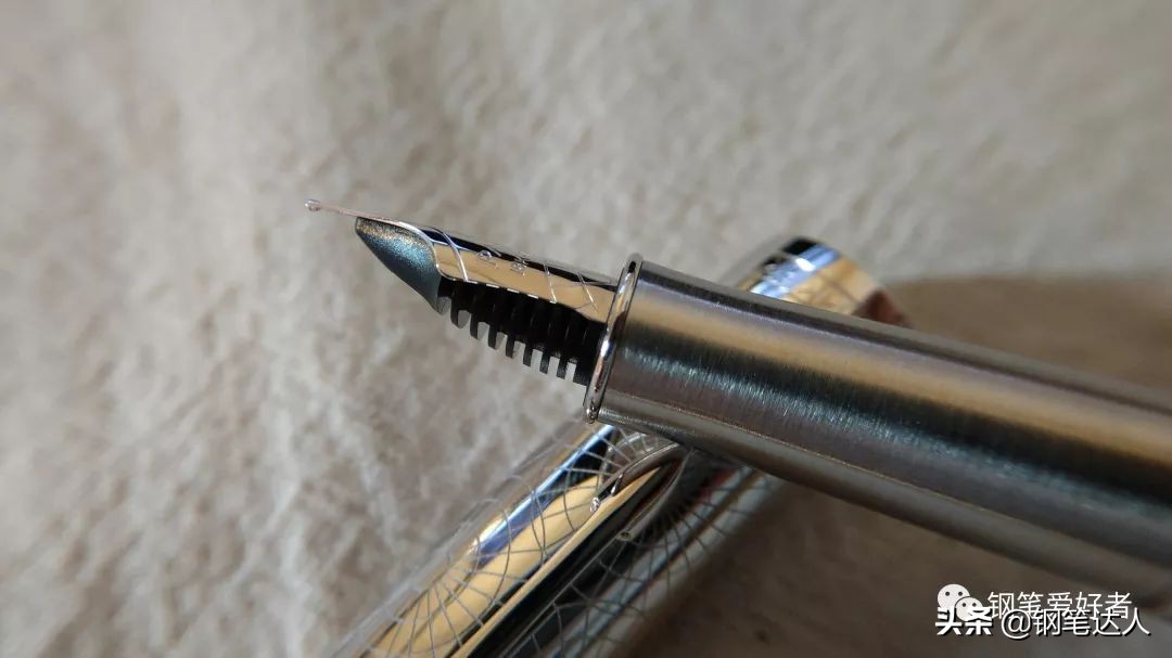 娲惧厠parker鍗撳皵,娲惧厠閽㈢瑪18k鐧介噾