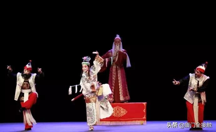 有泉州朋友的，恭喜恭喜！