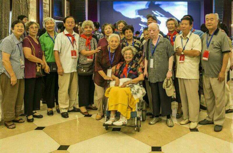 六十年校庆感言,六十周年校庆主题