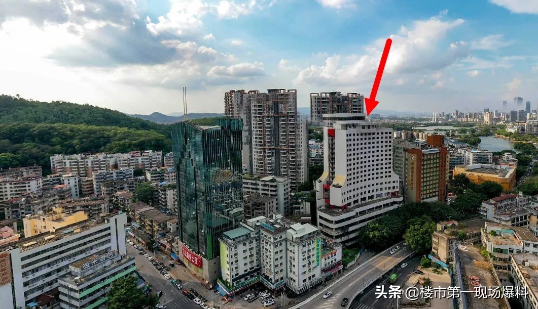 惠州2019年地块,惠州拿地超过五年未开发的有哪些