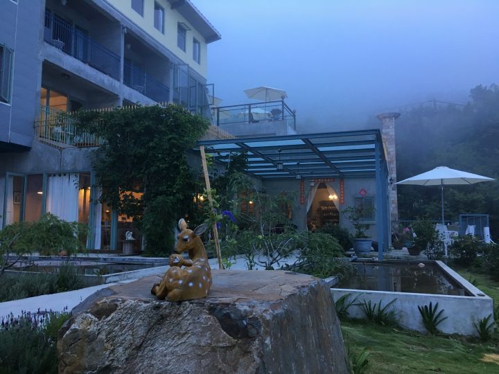 去台湾一定要去的地方,普通人去台湾攻略