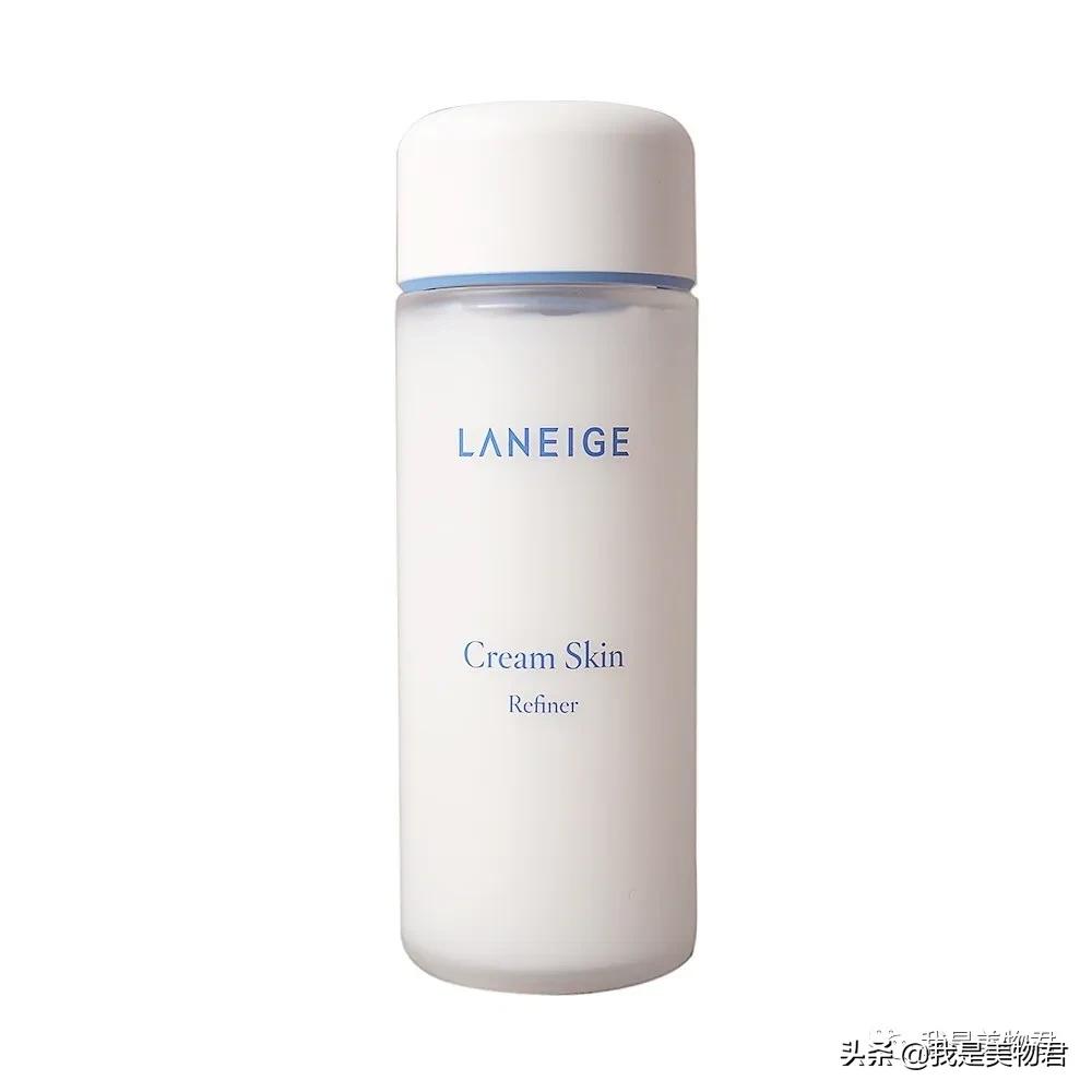 韩国彩妆韩国最好用的护肤品,韩国人眼中的韩系护肤品