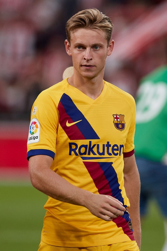 巴萨首败感言,巴萨惊喜