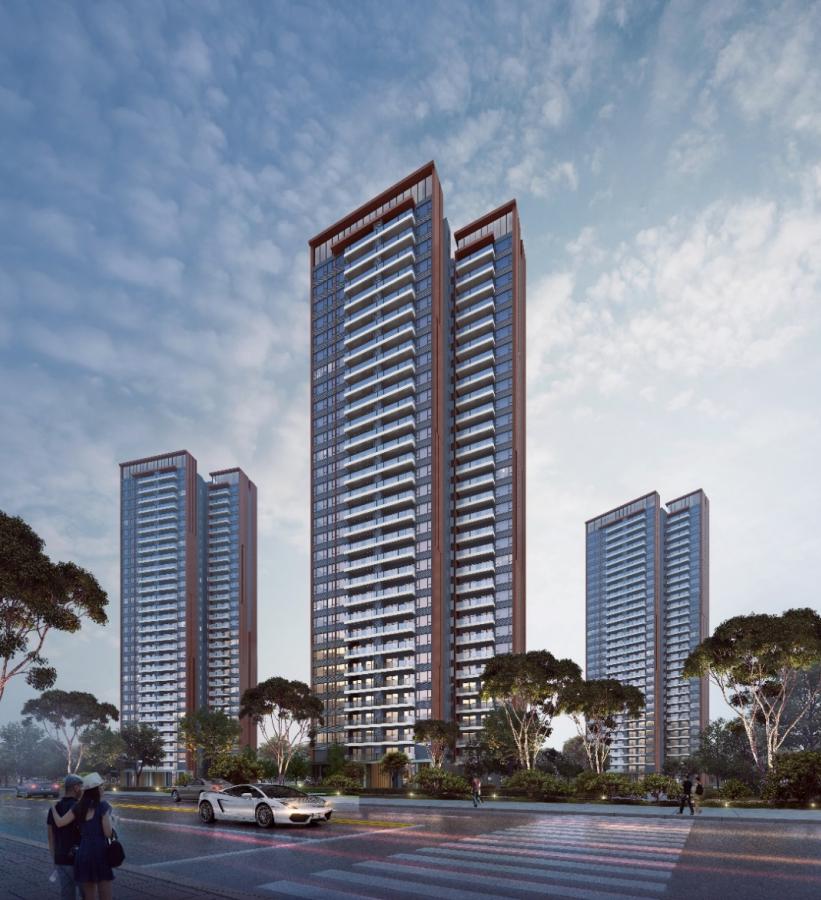 广州楼盘实用面积新政策,广州买楼一般几楼最好