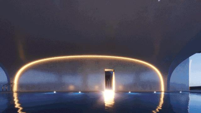 全球100座豪宅欣赏系列,2019亚洲超级十大豪宅