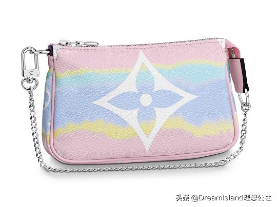 louisvuitton老花牛皮旅行包,louisvuitton秋冬2023高级成衣