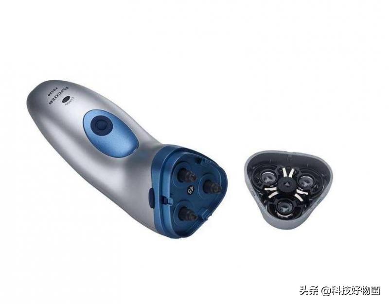 电动剃须刀价格与体验成正相关吗？十年剃须史为你解读电动剃须刀