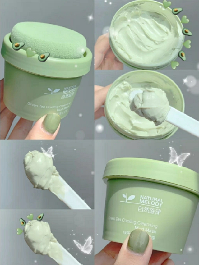 适合干皮学生党的平价泥膜,适合干皮的平价泥膜