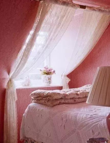 6款不同风格窗帘效果图,60公分窗帘效果图