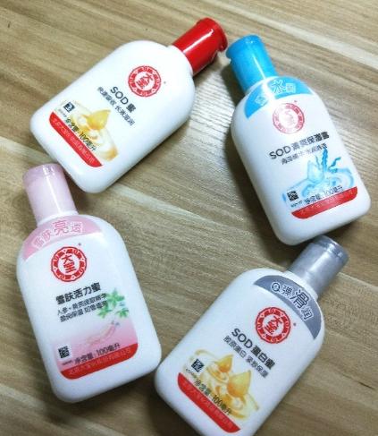 大宝有什么功效和作用,大宝很好用吗