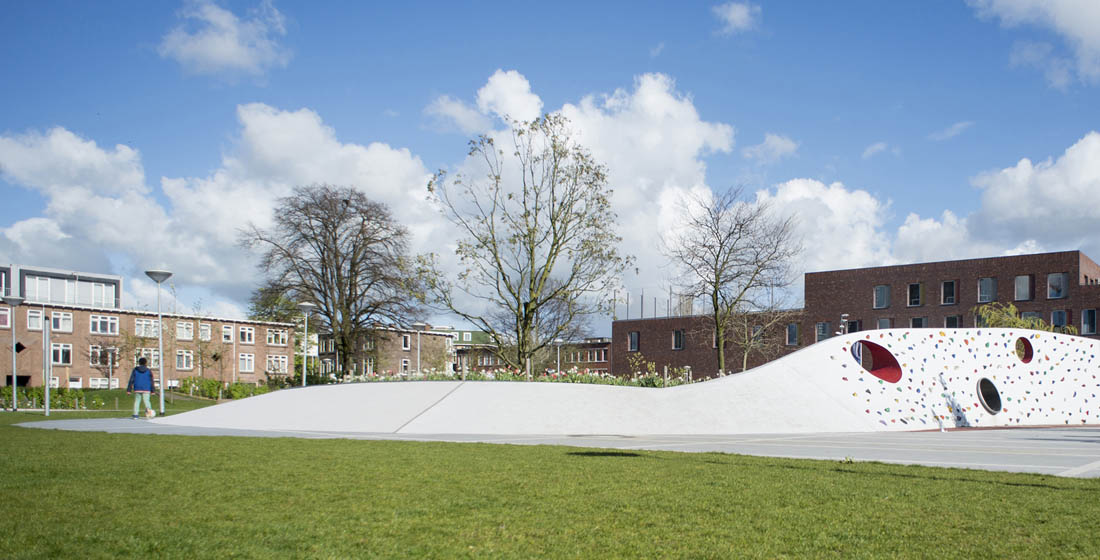 世界顶级营地设计,海外营地设计